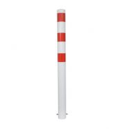 z�brana vjezdu pr�m�r 108mm, 1300mm, bez barvy 86