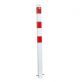 z�brana vjezdu stacion�rn� �tverhrann� 95