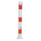 z�brana vjezdu sklopn� �tverhrann� 70x70mm 115