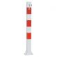 z�brana vjezdu sklopn� uzamykateln� �tverhrann� 70x70mm 121 - pohled 1 - www.idealmarket.cz