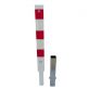 z�brana vjezdu vyj�mateln� �tvercov� 100x100x3mm 138