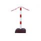 p�enosn� stojan na �et�z pr�m�r 60mm, v��ka 900mm 139