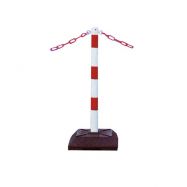 p�enosn� stojan na �et�z pr�m�r 60mm, v��ka 900mm 139