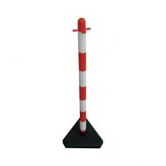 p�enosn� stojan na �et�z z um�l� hmoty, v��ka 950mm 140