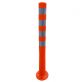 flexibiln zbrana - sloupek vka 1000mm, prmr 80mm 144