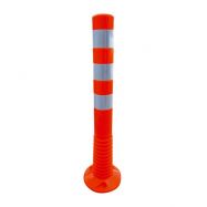flexibiln� z�brana - sloupek v��ka 750mm, pr�m�r 80mm 144