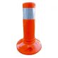 flexibiln� z�brana - sloupek v��ka 300mm, pr�m�r 80mm 146