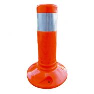 flexibiln� z�brana - sloupek v��ka 300mm, pr�m�r 80mm 146