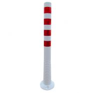 flexibiln� z�brana - sloupek v��ka 1000mm, pr�m�r 80mm 147