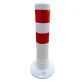flexibiln� z�brana - sloupek v��ka 450mm, pr�m�r 80mm 149