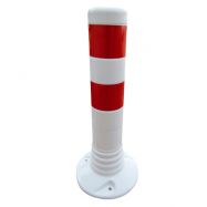 flexibiln� z�brana - sloupek v��ka 450mm, pr�m�r 80mm 149
