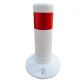 flexibiln� z�brana - sloupek v��ka 300mm, pr�m�r 80mm 150