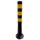 flexibiln� z�brana - sloupek v��ka 750mm, pr�m�r 80mm 151