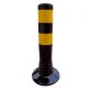 flexibiln� z�brana - sloupek v��ka 450mm, pr�m�r 80mm 152