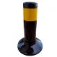 flexibiln� z�brana - sloupek v��ka 300mm, pr�m�r 80mm 153