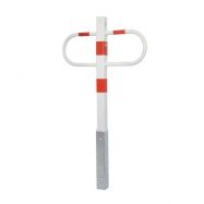 z�brana na parkovi�t� nebo pr�chody vyj�mateln� 155