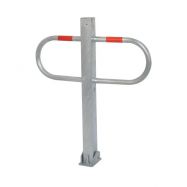 zbrana na parkovit nebo prchody sklopn ka 800mm 160 - www.idealmarket.cz