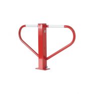 parkovac� z�brana sklopn�, trubka 70x70mm, v��ka 500mm 172