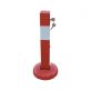 parkovac� z�brana sklopn� flexibiln�, trubka 70x70mm, v��ka 500mm 175 - www.idealmarket.cz