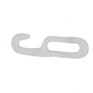 spojovac� h�k na plastov� �et�z, tlou��ka 6mm