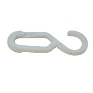 spojovac� h�k na plastov� �et�z, tlou��ka 8mm