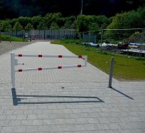 z�vora se samonastavuj�c�m blokov�n�m 3000mm 61