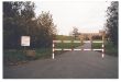 zabudovan� z�vora na cesty, se�roubovan�, 2500mm 85 - pohled 2 - www.idealmarket.cz