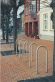 p��klad instalace nerezov�ch obloukov�ch z�bran firmy KRAFT Servis s.r.o. - idealmarket.cz