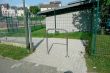 p��klad instalace nerezov�ch obloukov�ch z�bran firmy KRAFT Servis s.r.o. - idealmarket.cz
