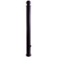 stylov� sloupek z�brana stacion�rn�, pr�m�r 76mmx1300mm 19