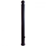 stylov� sloupek z�brana stacion�rn�, pr�m�r 76mmx1300mm 19