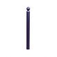 stylov� sloupek z�brana sklopn�, pr�m�r 76mmx1300mm 44
