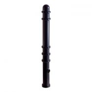 stylov� sloupek z�brana stacion�rn�, pr�m�r 76mmx1300mm 45
