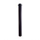 stylov� patn�k z ocelov� trubky pr�m�r 82mmx1300mm - idealmarket.cz