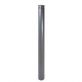 stylov� patn�k z ocelov� trubky pr�m�r 82mmx1300mm - idealmarket.cz