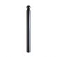 stylov� patn�k z ocelov� trubky pr�m�r 82mmx1300mm - idealmarket.cz