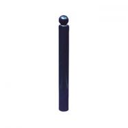 stylov� patn�k ocelov� trubka pr�m�r 102mm, 1300mm 101