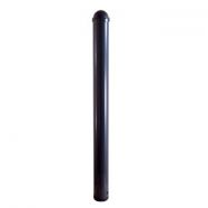 stylov� patn�k ocelov� trubka pr�m�r 102mm, 1300mm 105