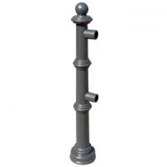 koncov� hlin�kov� sloupek pro horn� i doln� nosn�k 4