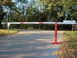 z�vora s protiz�va��m, pohybliv� podp�ra, 7000mm 15