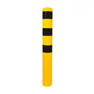 bezpe�nostn� patn�k �luto�ern� 152x3,2x1500mm 2