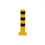bezpe�nostn� patn�k �luto�ern� 152x3,2x1000mm 4
