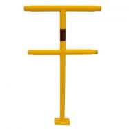 bezpe�nostn� ochrann� z�bradl� variabiln� s nosn�kem 8