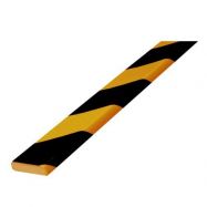 bezpe�nostn� profil z polyuretanov� p�ny 1000mm 11