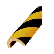 bezpe�nostn� profil z polyuretanov� p�ny 5000mm 18