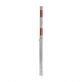 z�brana pln� zapu�t�n�, uzamykateln�, 70x70x1100mm 2 - pohled 1 - www.idealmarket.cz