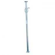 podp�ra bedn�n� t��dy B40, d�lka 2,37-4,0m, zinkovan� 4