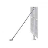podp�ra mobiln�ho plotu pro 1,20 plot 15
