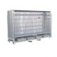 mobiln� paleta na transport element� mobiln�ch plot� 17 - pohled 2 - www.idealmarket.cz