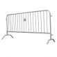 z�brana - plot, d�lka 2,50m, ocelov� konstrukce, typ D 2